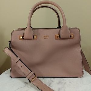 Guess Mauve purse